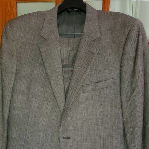 Men's Suit